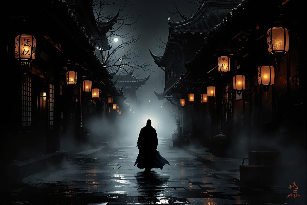 免费动漫精选合辑 - 古龙系列