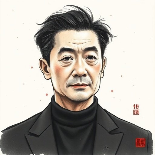免费动漫团队成员 - 墨渊