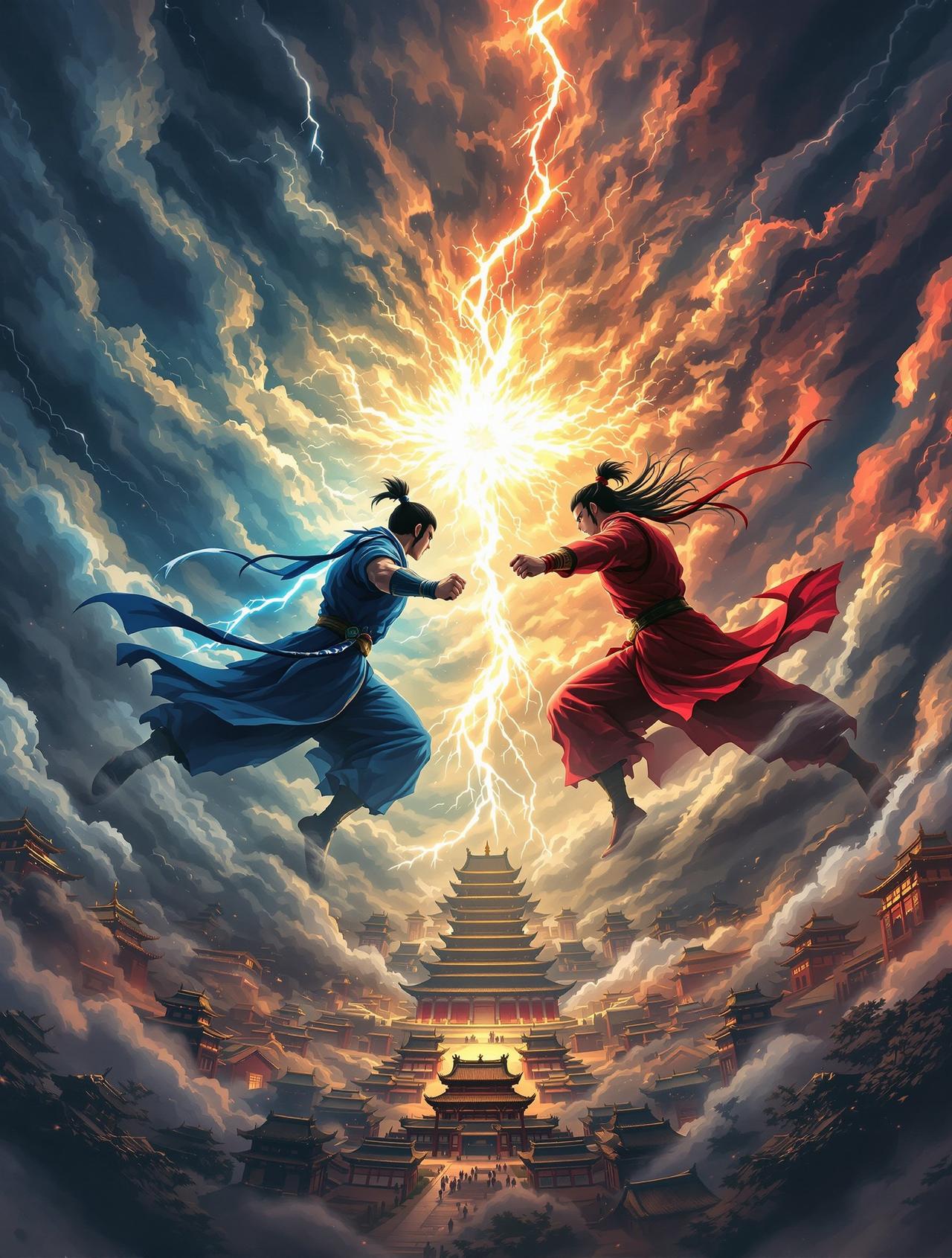 免费动漫武动乾坤