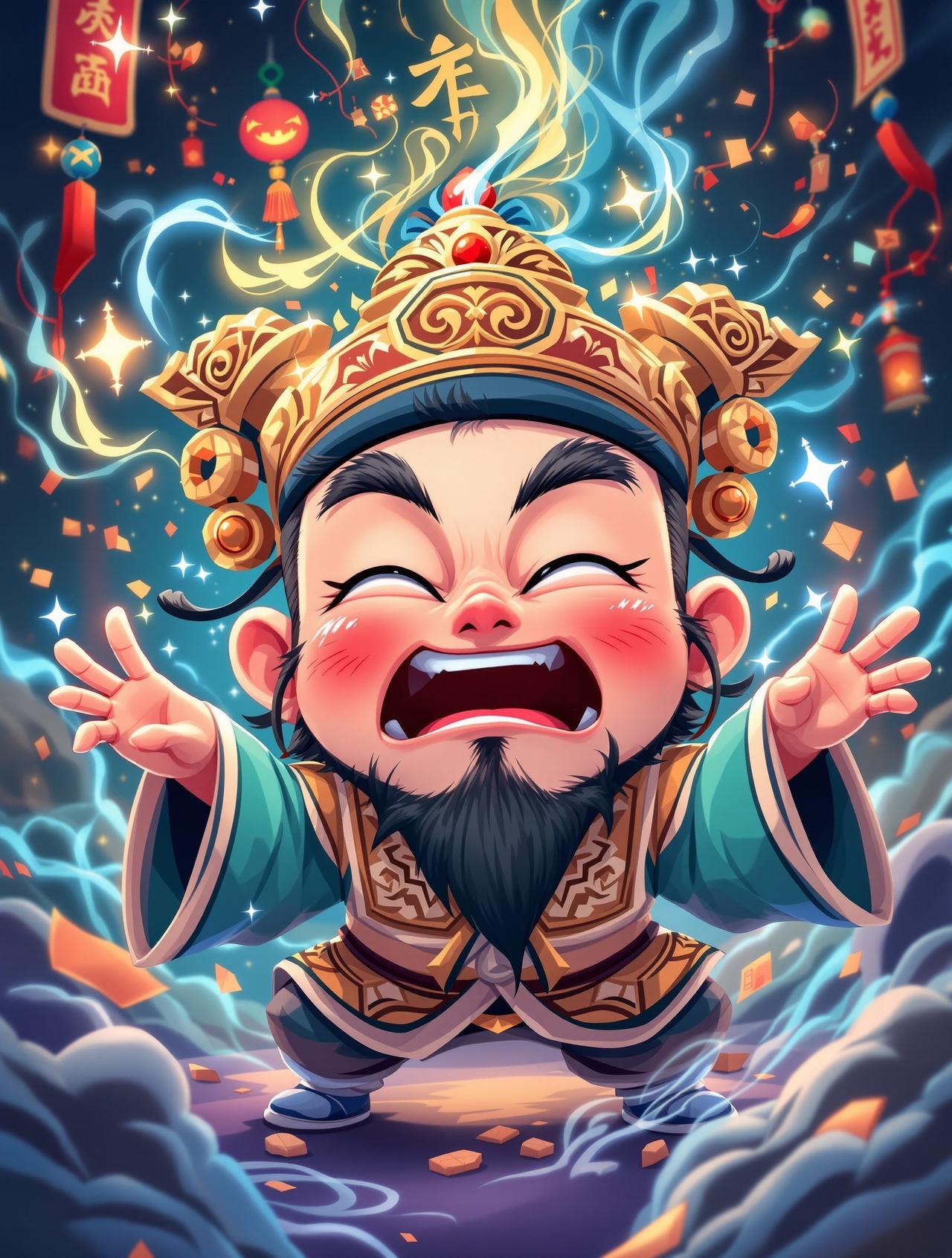 免费动漫一念永恒