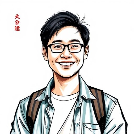 免费动漫团队成员 - 令狐冲