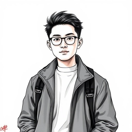 免费动漫团队成员 - 陆无双